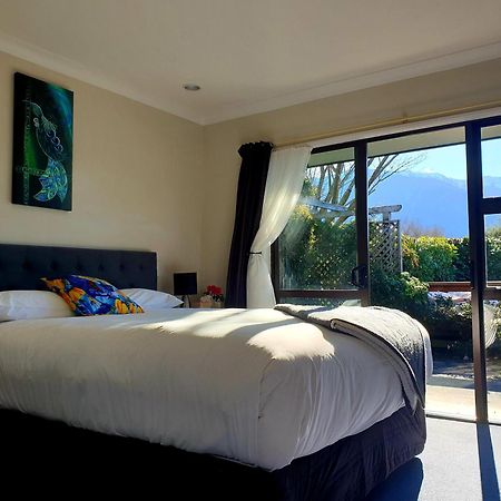 Te Mahuru Retreat Kaikoura Eksteriør billede
