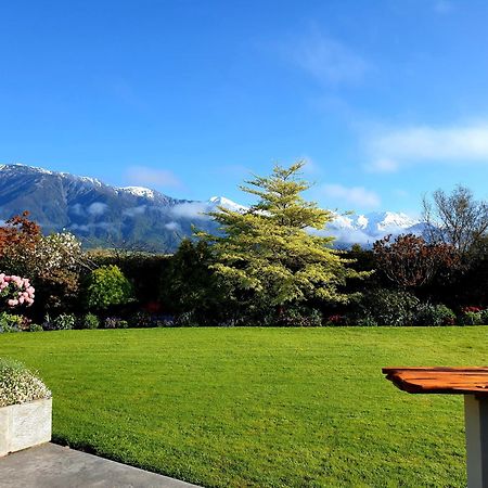 Te Mahuru Retreat Kaikoura Eksteriør billede