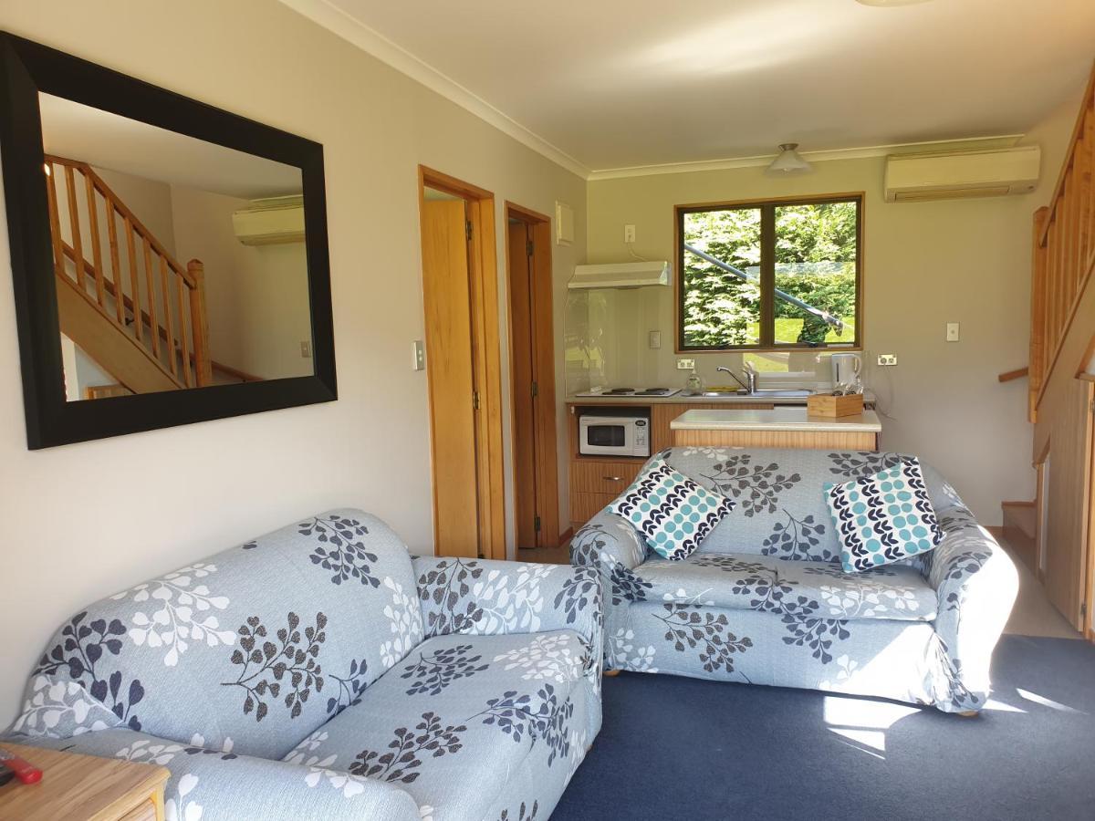 Te Mahuru Retreat Kaikoura Eksteriør billede