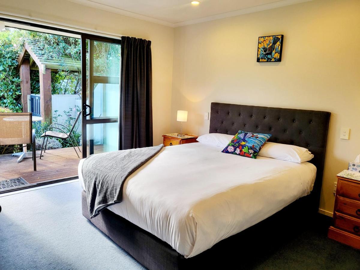 Te Mahuru Retreat Kaikoura Eksteriør billede