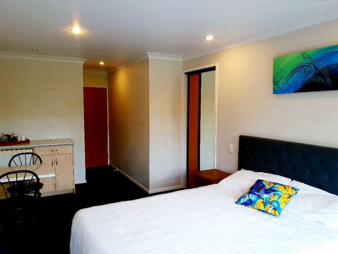Te Mahuru Retreat Kaikoura Eksteriør billede